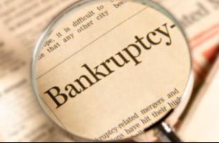 Bankruptcy & Taxes: What You Need to Know