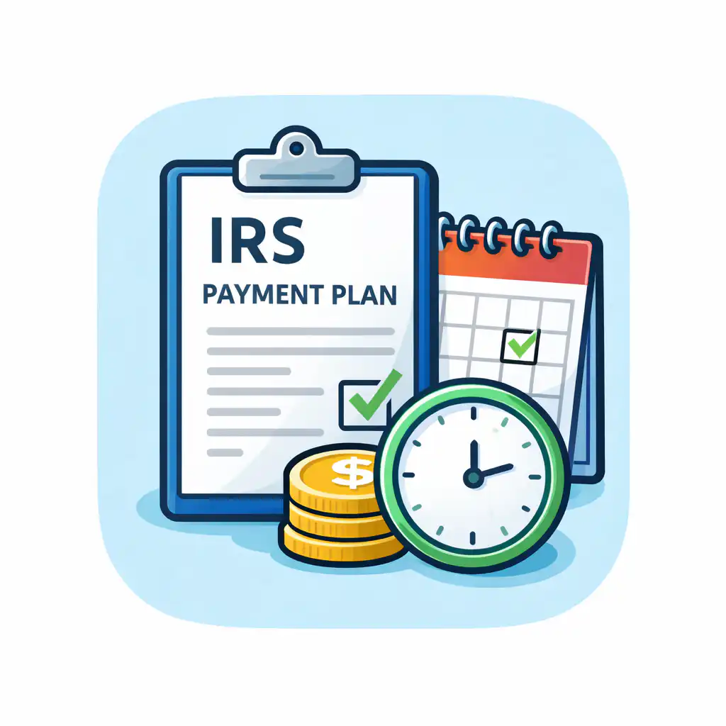 Services IRS Payment Plans